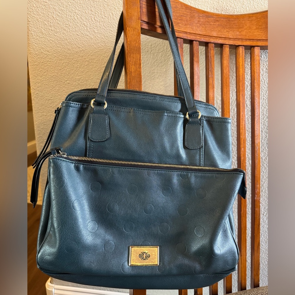 Kate Landry Shoulder Bag